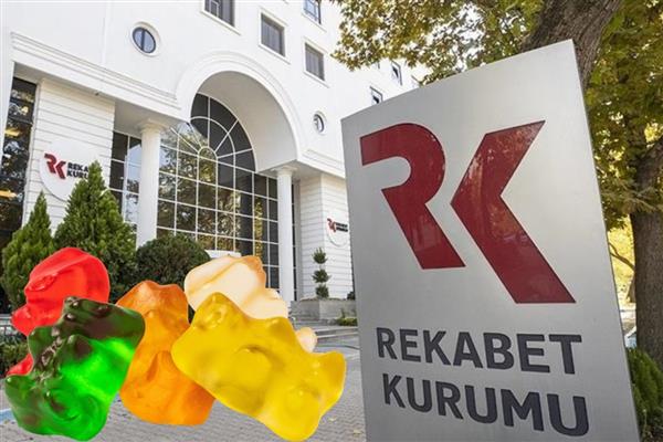 Rekabetin korunması hakkında kanun kapsamında har İbo'nun pazar hakimiyetinin kötüye kullanımıyla ilgili soruşturma açıldı