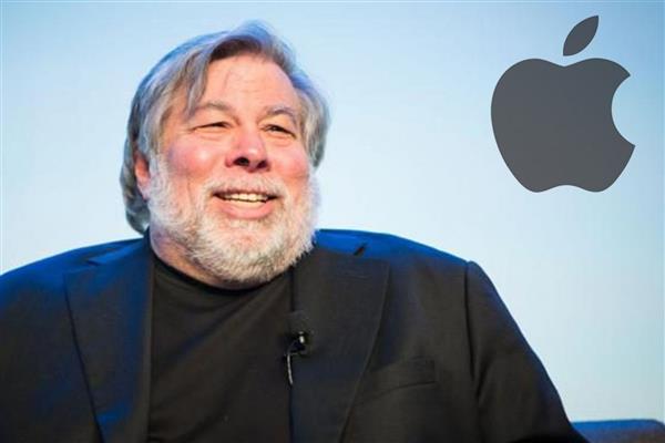 Apple'ın kurucusu Steve Wozniak sosyal medyaya neden veda ettiğini anlattı