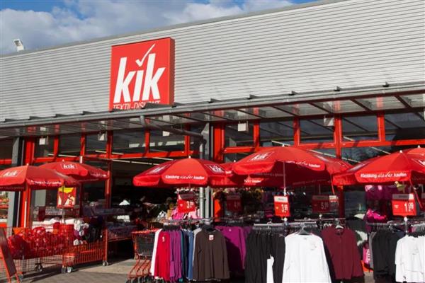 Avrupa genelinde 4000'den fazla şubesi bulunan Almanya merkezli indirimli zincir market Kik, yaklaşık 300 mağazasını kapatma kararı aldı