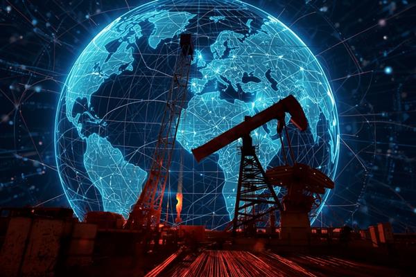 Trump'ın İran'a saldırı kararını 5 gün ertelemesi ve diplomasi mesajları brent petrolü sert düşürdü, ancak toparlanarak varil başına 104 dolara ulaştı