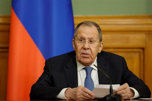 Rusya Dışişleri Bakanı Lavrov çıkarlar dengesi uzlaşmasının Orta Doğu'nun yararına olduğunu söyledi
