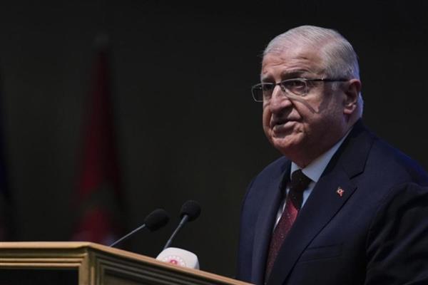 Milli Savunma Bakanı Yaşar Güler, Eurofighter Typhoon için İngiltere yolcusu