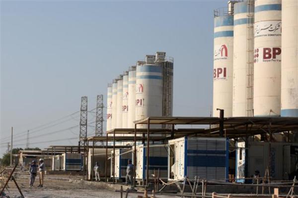 Rosatom'dan 'İran'ın Buşehr Nükleer Santrali'ndeki durum olumsuz ilerliyor' açıklaması