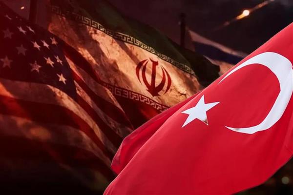 ABD'nin İran teklifi Pakistan üzerinden iletildi; görüşmeler Türkiye'de yapılabilir