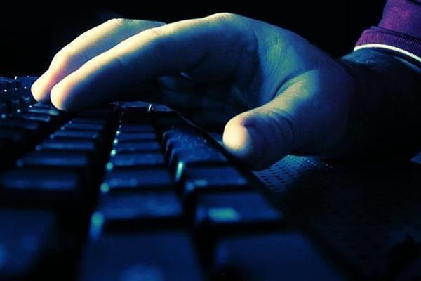 'Karanlık hacker' İstanbul'da düzenlenen operasyonla yakalandı