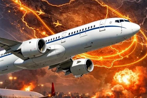 Ulaştırma ve Altyapı Bakanı Abdulkadir Uraloğlu duyurdu; 31 Mart'a kadar Türk uçakları Körfez'e uçmayacak