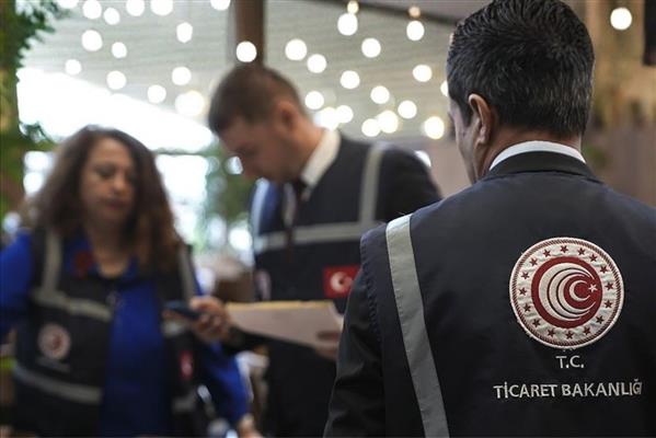 Maliye'den kayıt dışı ekonomiyle mücadelede yeni adım, 17 farklı sektör için denetim timleri kuruldu