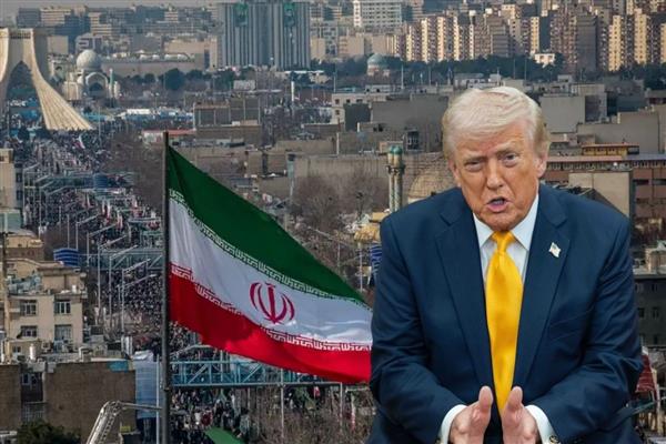 ABD Başkanı Trump, İran'ın enerji tesislerine saldırıyı bir kez daha ertelediğini duyurdu