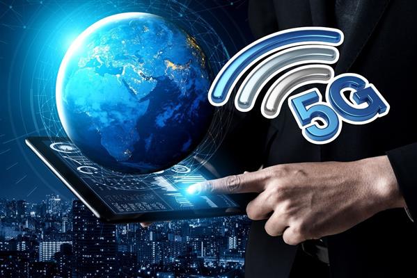 1 Nisan'da yepyeni dönem başlıyor, 5G'de yüksek veriye dikkat