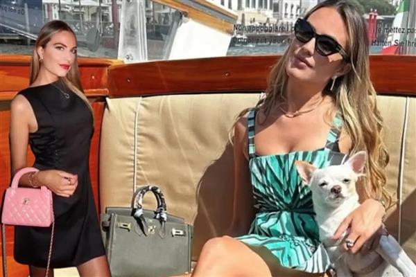 Bir mayo markasının sahibiyken öldürülen eski manken Pamela Genini'nin başı bir nebbaş (mezar soyguncusu) tarafından çalındı