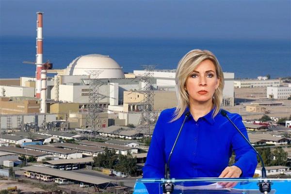 Rusya'dan ABD ile İsrail'e, İran'daki nükleer tesislere yönelik saldırıları durdurma çağrısı