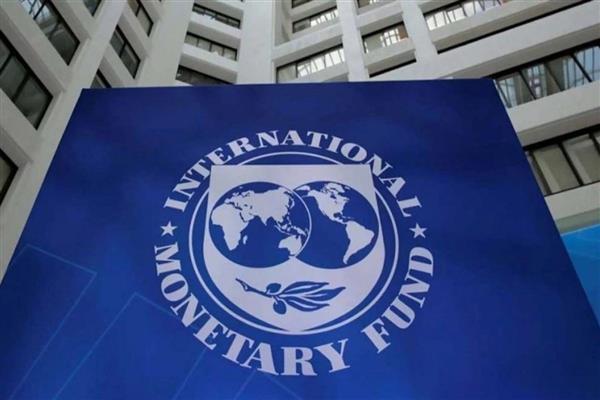 IMF, Orta Doğu'daki savaşın birçok ekonomi için görünümü kararttığına işaret etti