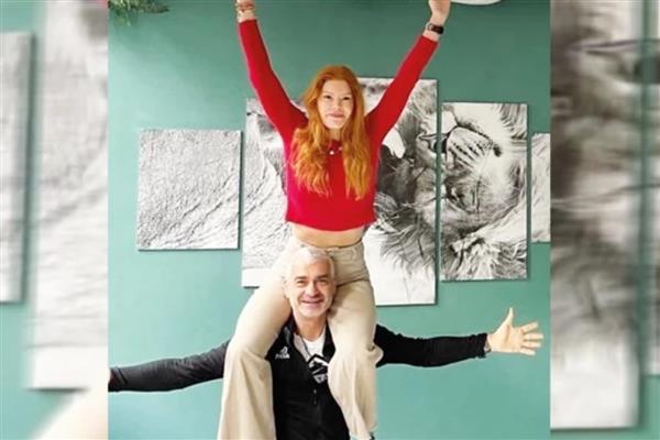 İş insanı Burak Özberk, eşinin iki basketbolcuyla kendisini aldattığını iddia ederek 100 milyon liralık boşanma davası açtı