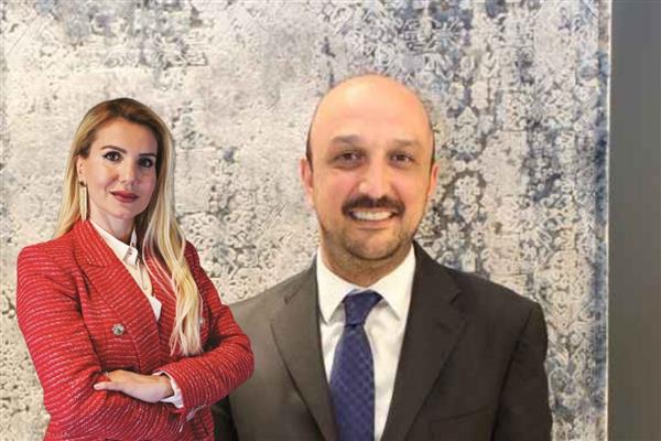 İş insanı Harika Karakan Batallı ve Davut Tolga Batallı tek celsede boşandı