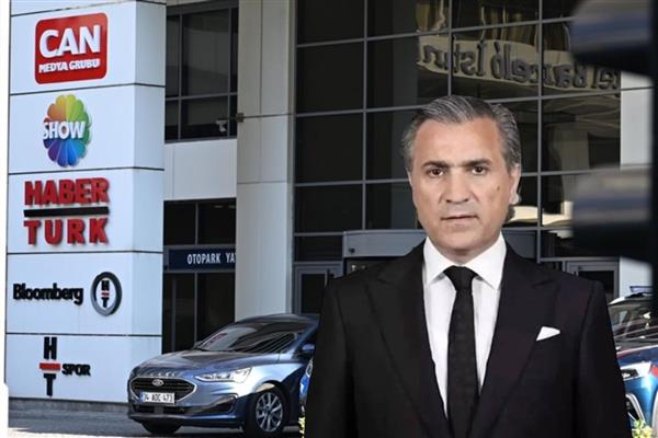 Can Holding soruşturmasında eski yönetim kurulu başkanı Kemal Can tahliye edildi