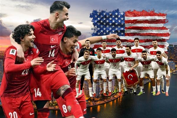 Türkiye Milli Futbol Takımı'nın Dünya Kupası bileti tur satışlarını patlattı