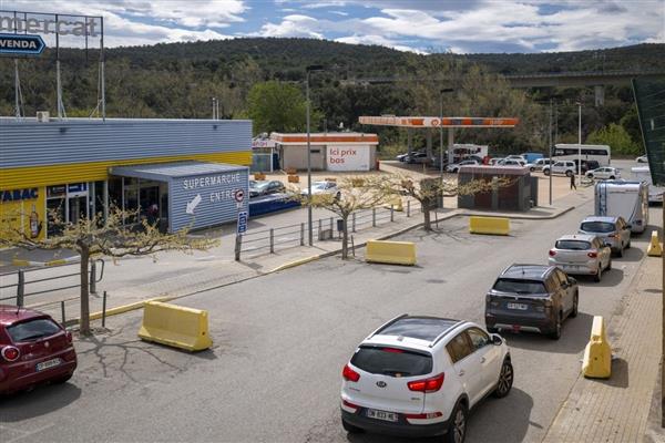 Hürmüz'deki kriz Avrupa'da akaryakıt fiyatlarını sert yükseltti
