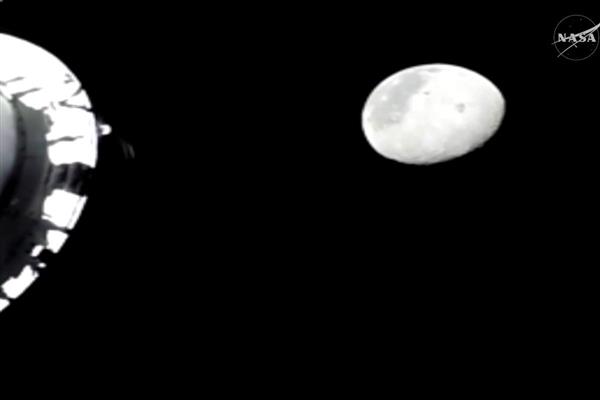 Artemis II, Apollo 13'ün mesafe rekorunu kırdı, insanlığın ulaştığı en uzak nokta vardı