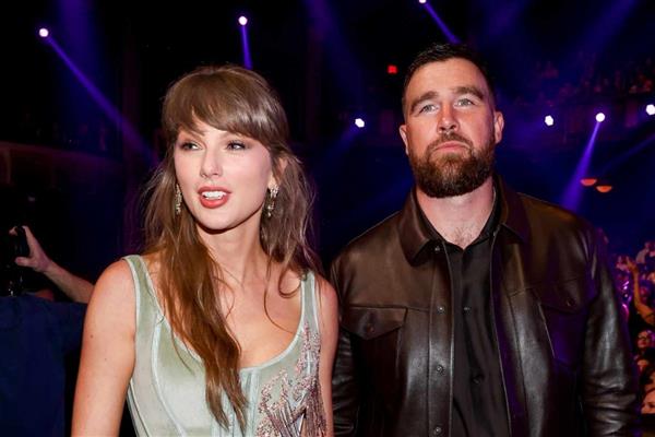 Taylor Swift ve Travis Kelce, numerolojiye göre belirledikleri 13 Haziran'da Rhode Island'daki Ocean House Oteli'nde dünyaevine girecek