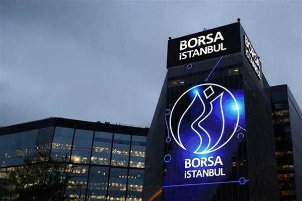VİOP endeks kontratı, küresel enerji piyasalarındaki gelişmeler ve orta doğu çatışmaları gölgede kalırken haftaya pozitif açılış yaptı