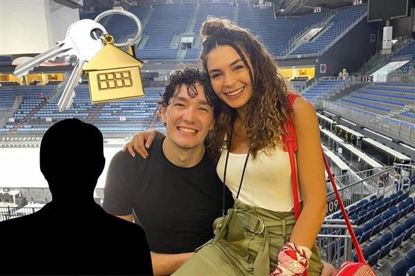 Cedi Osman'ın Şişli'deki evine ilişkin tahliye davası anlaşmayla sonuçlandı, kiracı evi boşalttı