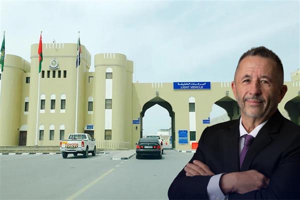 Bir girişimci krizi fırsata çevirdi; Dubai'yi terk etmek isteyen yabancı çalışanlar için danışmanlık şirketi kurdu