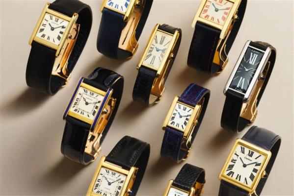 Sotheby's, şimdiye kadarki en büyük vintage Cartier koleksiyonunu satışa çıkarıyor