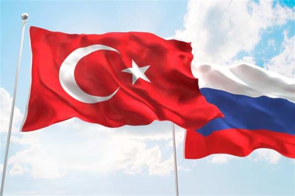Rusya'nın ticaret ortakları listesinde Türkiye ikinci sıradaki yerini korudu