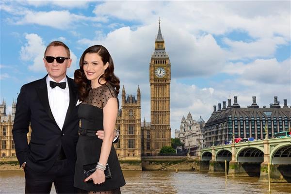 Son James Bond Daniel Craig, Brooklyn'deki iki evini 16 milyon dolara satarak İngiltere'ye dönme kararı aldı