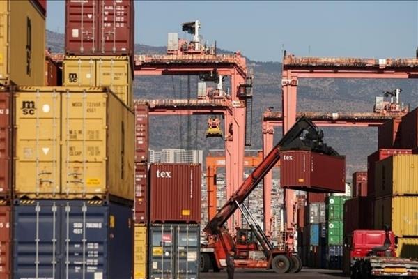 Ticaret Bakanlığı 'Dış Ticaret Beklenti Anketi'ni yayımladı