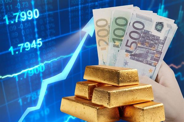 Hisse senetleri, altın, euro ve doların bu haftaki kazanç performansı belli oldu