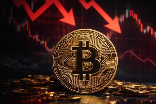 Kriptoda belirsizlik geri döndü, Bitcoin 73 binden sert indi