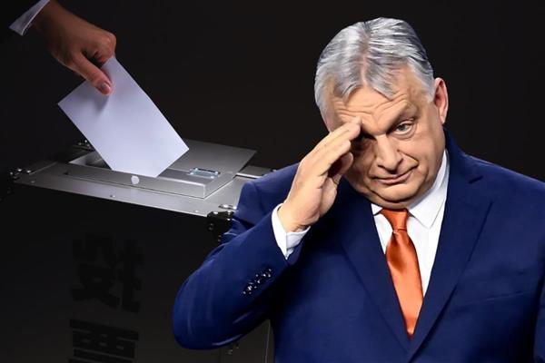 ABD Başkanı Trump'ın destek açıklaması yaptığı Viktor Orban, Macaristan seçimlerinde yenildi, 16 yıllık iktidarı bitti