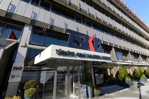 TSKB'den 150 milyon euroluk kredi anlaşması
