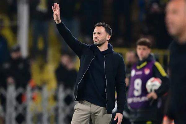 Tedesco Galatasaray derbisi öncesi Asensio'yu 10 numaraya hazırlıyor