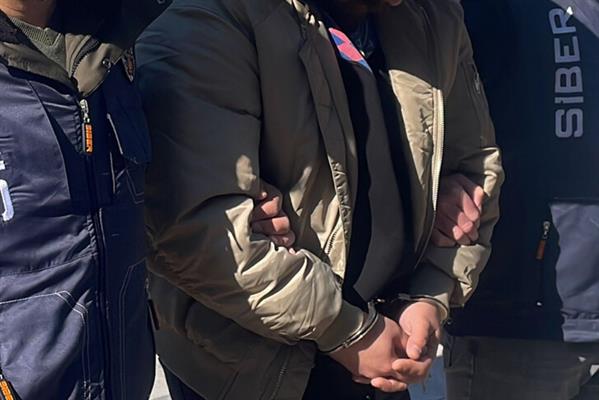Bahisçilerin ATM ayağına operasyon düzenlendi, 123 milyonluk hesap hareketi