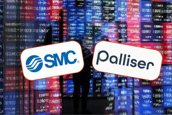 Londra merkezli Palliser capital, Japıon fabrika otomasyon devi SMC Corp'a dev yatırım yaptı
