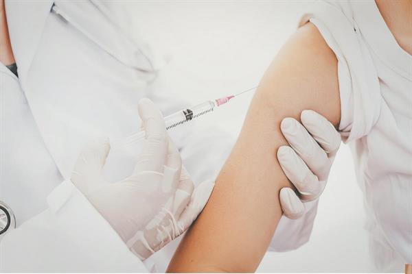 Sağlık Bakanlığı açıkladı; Hepatit A aşısında yerli üretim başladı