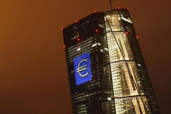 Avrupa Merkez Bankası açıkladı, Euro Bölgesi enflasyon beklentilerinde sert artış