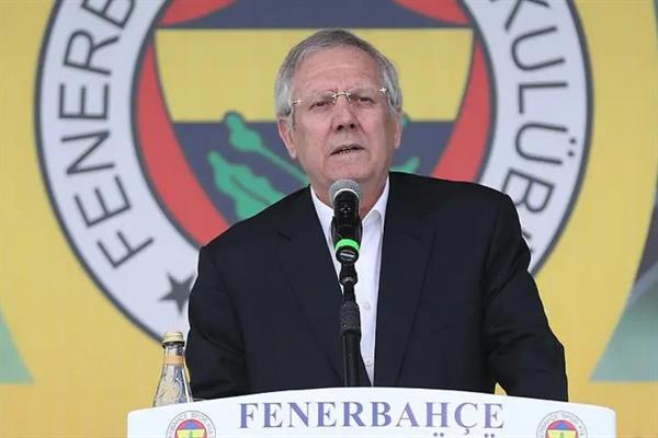 Fenerbahçe'de seçim kararı sonrası Aziz Yıldırım'dan adaylık açıklaması