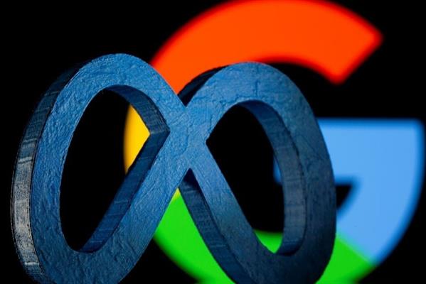 Alphabet bünyesindeki Google yapay zekada Meta'yı solladı