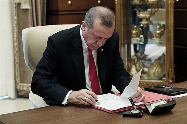 Resmi Gazete'de yayınlandı; Somali'ye 30 milyon dolar hibe edilecek