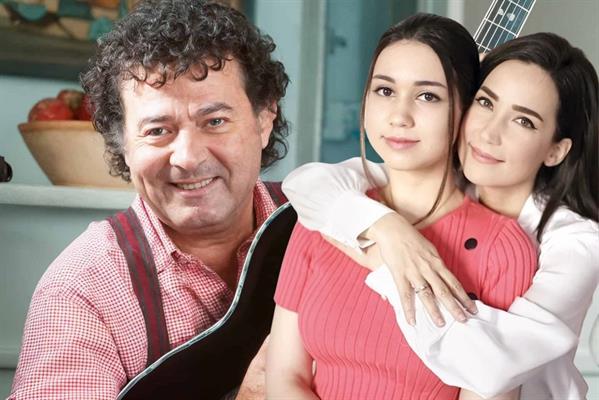 Kayahan'ın miras tartışmasında son nokta konuldu, 6 payı kızları 2 payı ise eşi alıyor