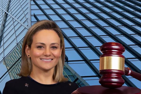 ABD, JPMorgan'da görev yapan üst düzey yönetici Lorna Hajdini hakkındaki cinsel istismar iddiaları ile çalkanıyor