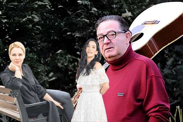 Beste Açar ile İpek Açar Kömürcü arasında telif gerilimi mahkemeye taşındı