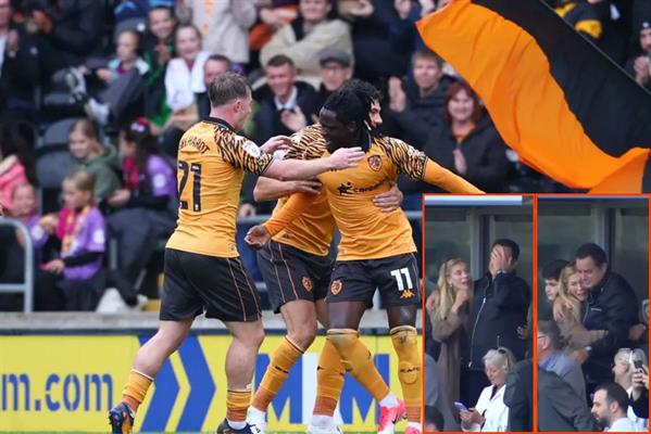 İş insanı Acun Ilıcalı'dan 150 gün vurgusu, Hull City'de hedef Premier Lig
