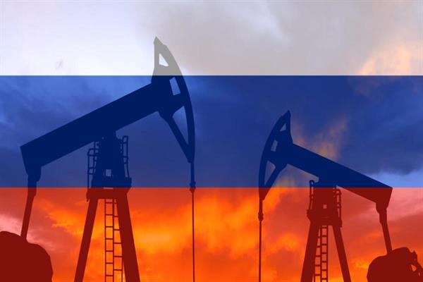 ABD-İran savaşı Rusya'ya yaradı; Rusya'nın petrol fiyatlarındaki artıştan yaklaşık 200 milyar ruble kazandığı açıklandı
