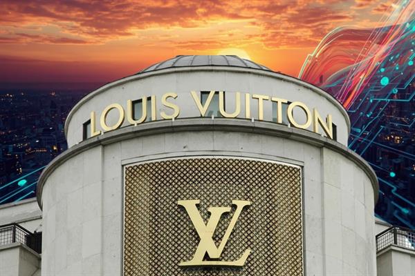 Pandemi sonrası büyüme tersine döndü, LVMH, talep düşüşüyle birlikte büyük çaplı küçülme sürecine girdi