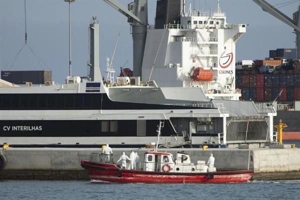 DSÖ, bir yolcu gemisinde bildirilen 8 vakadan 5'inin hantavirüs olduğunu doğruladı
