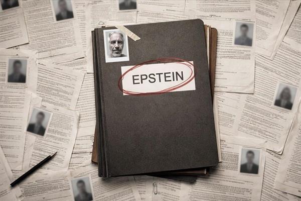 ABD'de Jeffrey Epstein'in yazdığı iddia edilen 'intihar notu' kamuoyuyla paylaşıldı